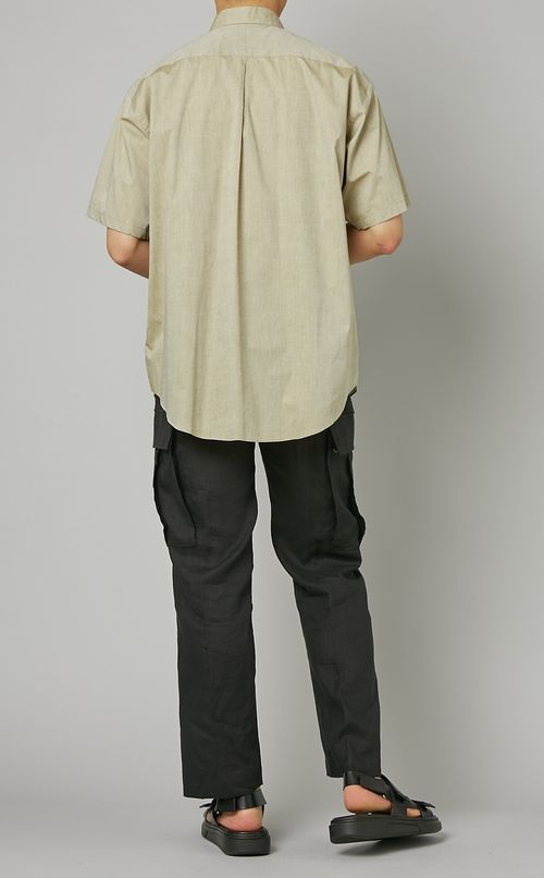 ニューコンフォートフィットシャツ