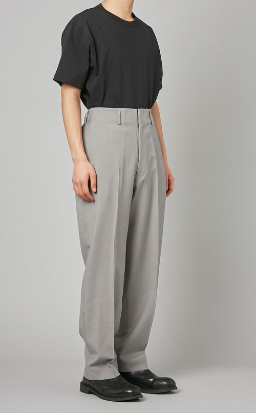 ステッチレストラウザーズ