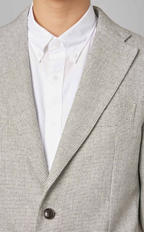 リベルタツイルコンフォートジャケット