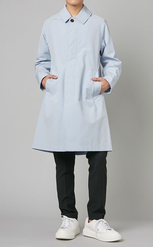 リランチャブッチャーストレッチパンツ