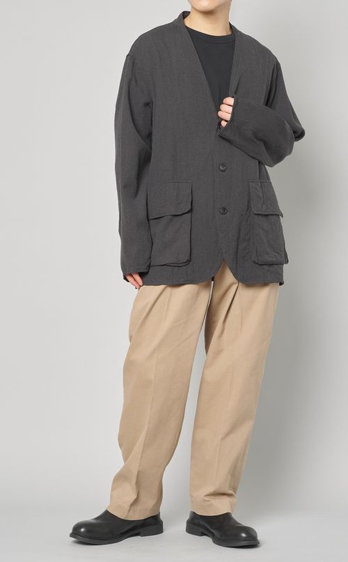 フィールドマンジャケット