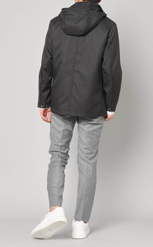 ライナーフードコート