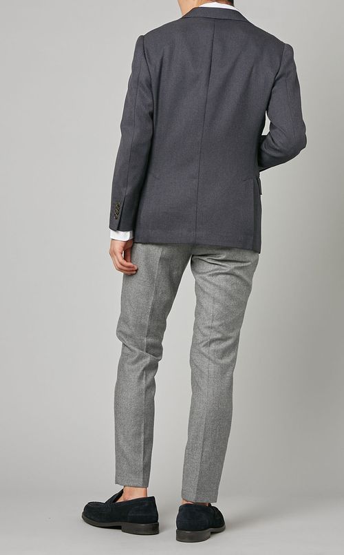 リベルタツイルコンフォートジャケット