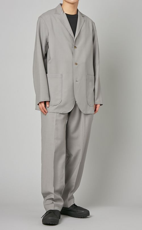 ステッチレストラウザーズ