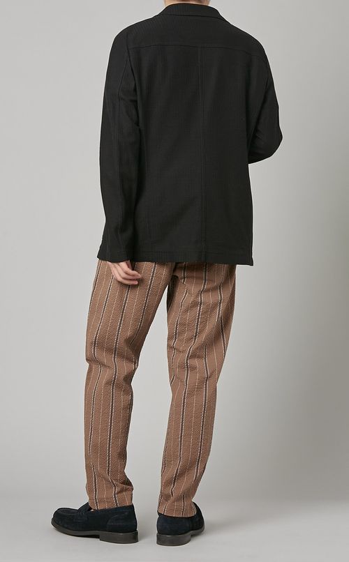 ドビークロスシングルジャケット