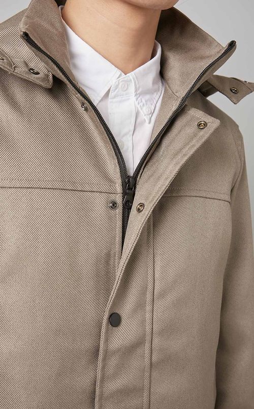 ライナーフードコート