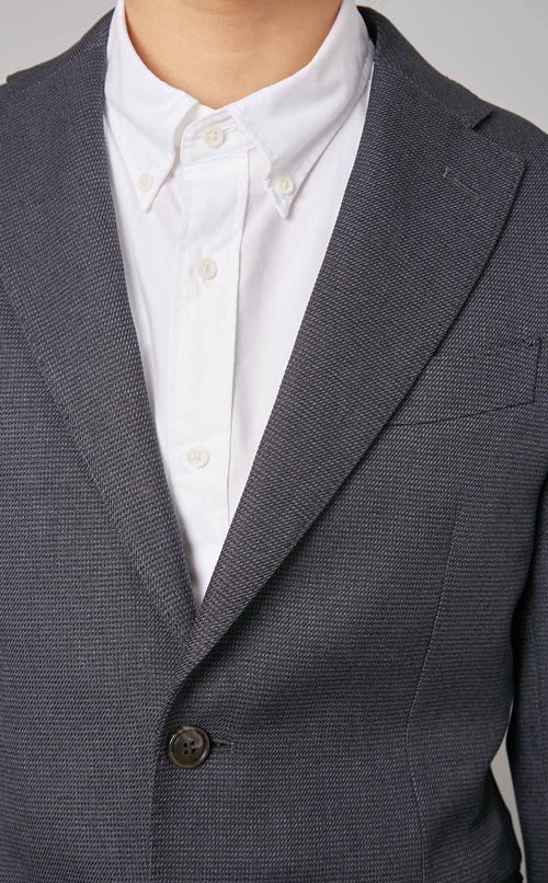 リベルタツイルコンフォートジャケット