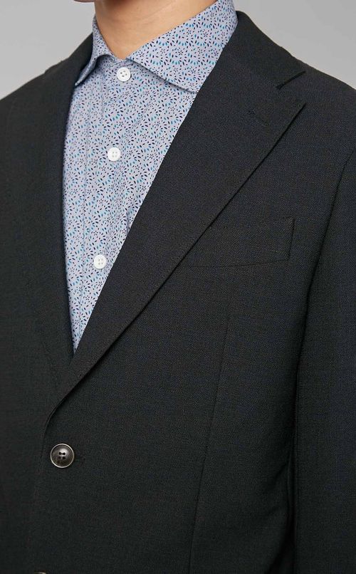 ツイルコンフォートジャケット