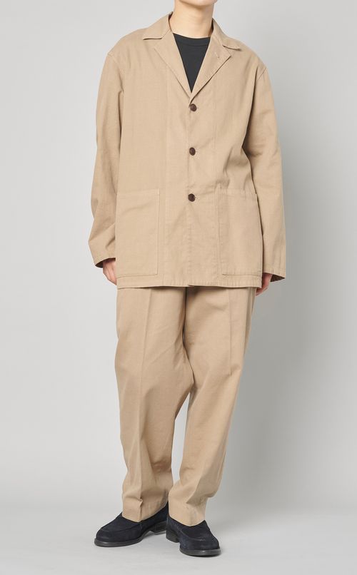 ワークジャケット