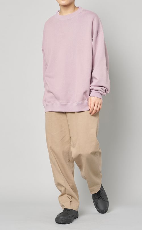 ステッチレストラウザーズ