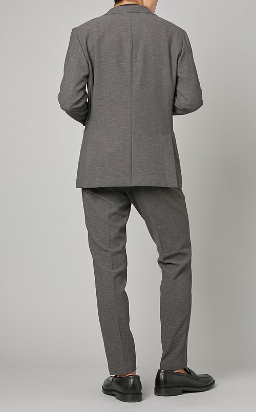 ツイルコンフォートジャケット