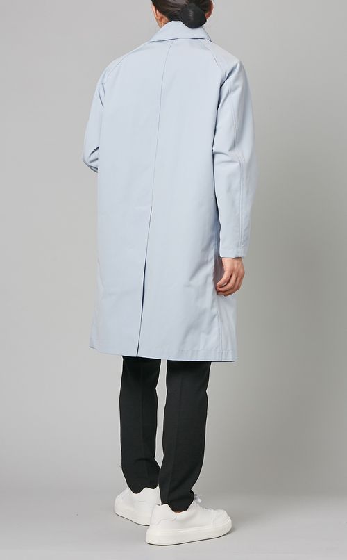 アークティックウェザーコート