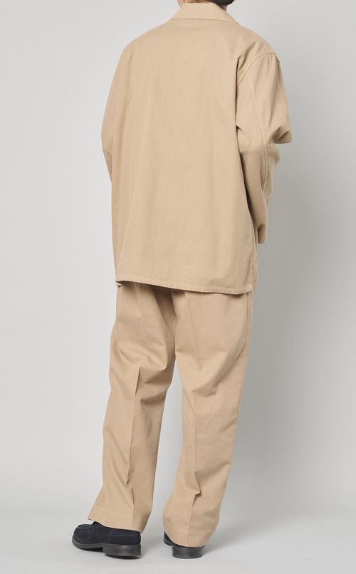 ワークジャケット