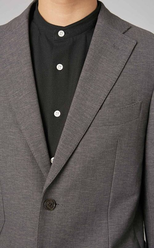 ツイルコンフォートジャケット