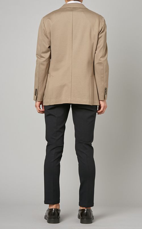 プレミアムポンチコンフォートジャケット