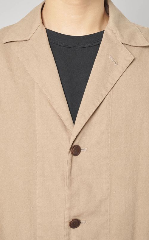 ワークジャケット