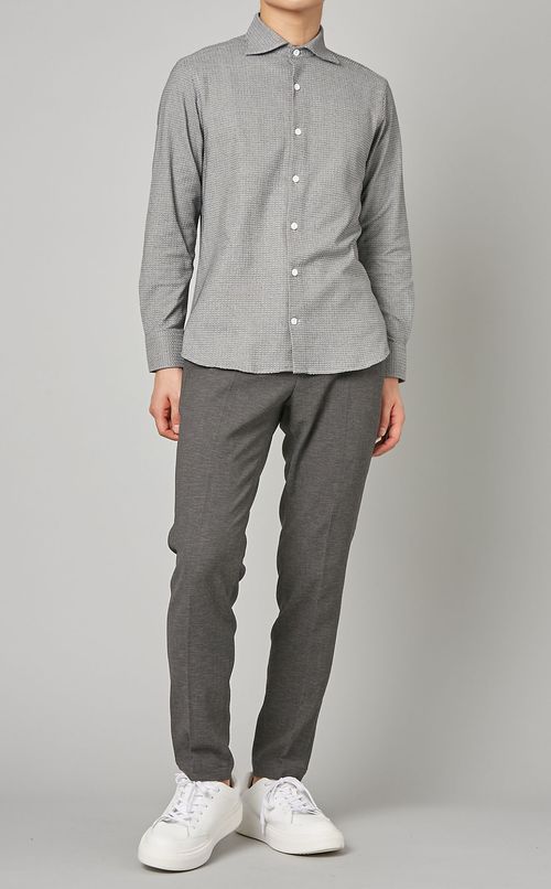 リランチャブッチャーストレッチパンツ