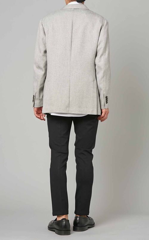 リベルタツイルコンフォートジャケット