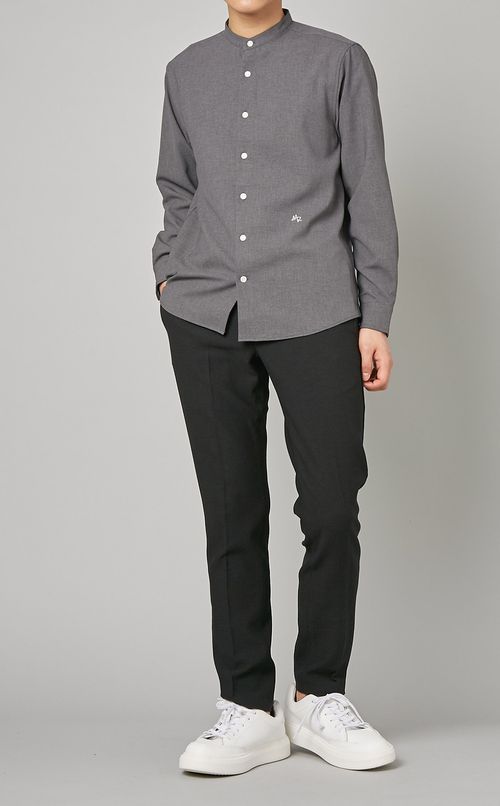 リランチャブッチャーストレッチパンツ