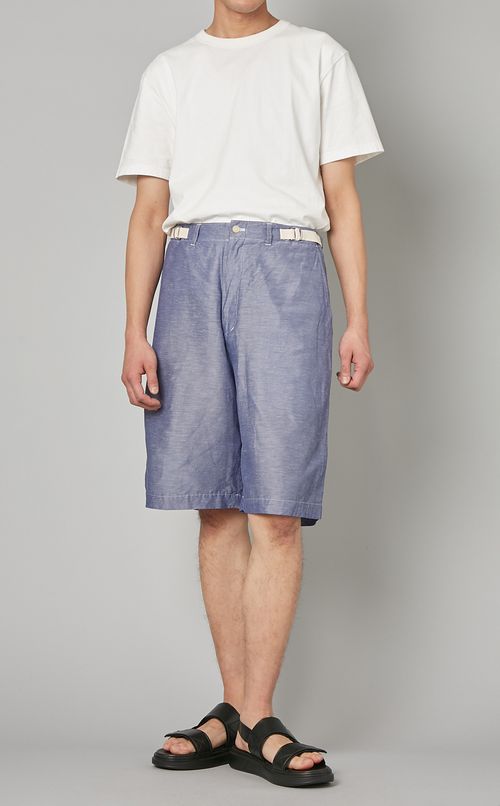 サイドアジャストショーツ