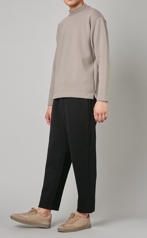 ダンボールプルオーバー