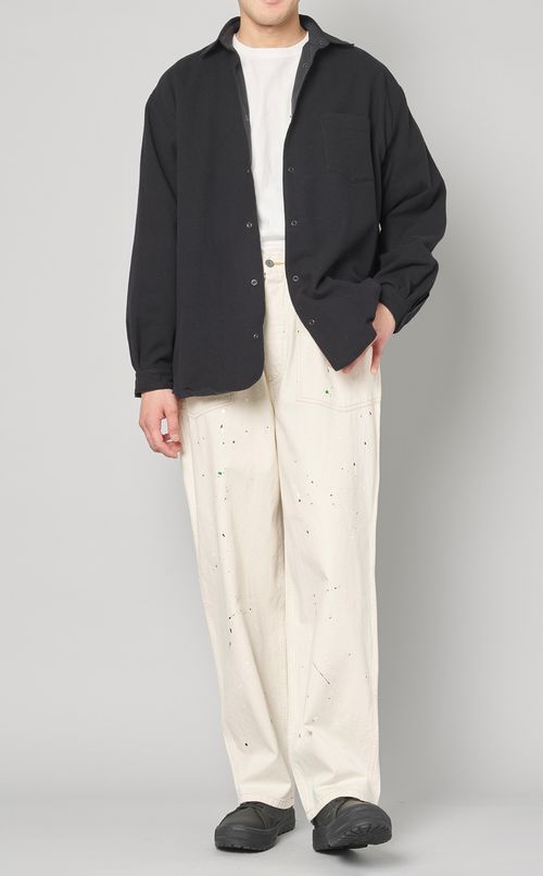 M35ペインテッドパンツ