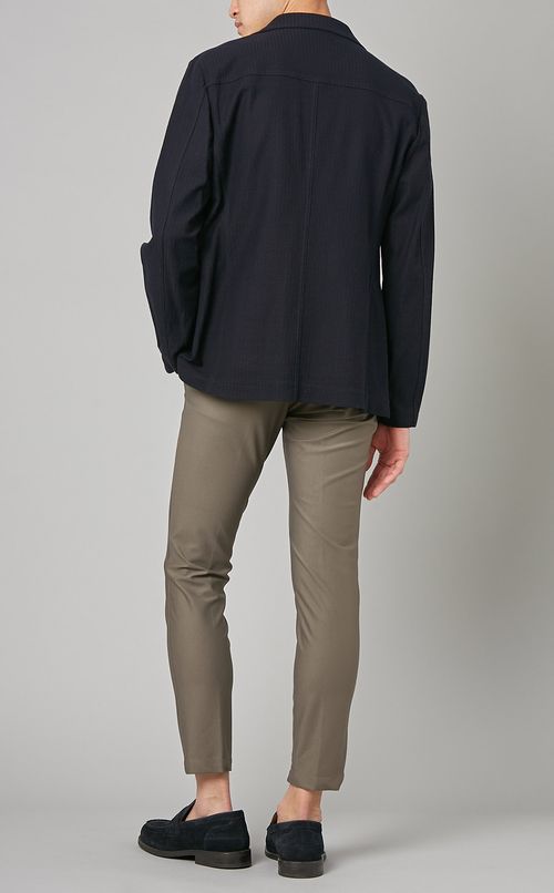 ドビークロスシングルジャケット