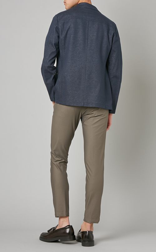 ドビーシングルジャケット