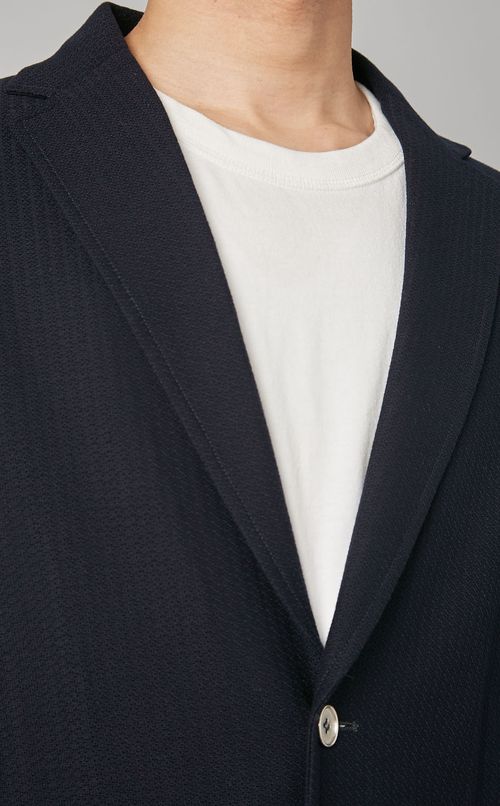 ドビークロスシングルジャケット