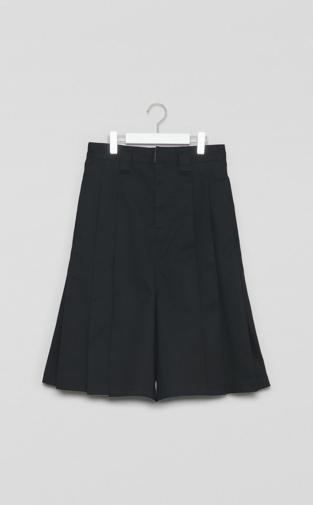 DICKIESスコティッシュショーツ