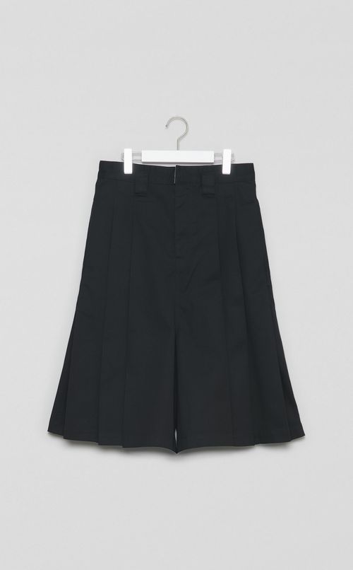 DICKIESスコティッシュショーツ