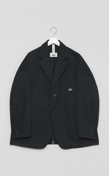 DICKIESヒズジャケット
