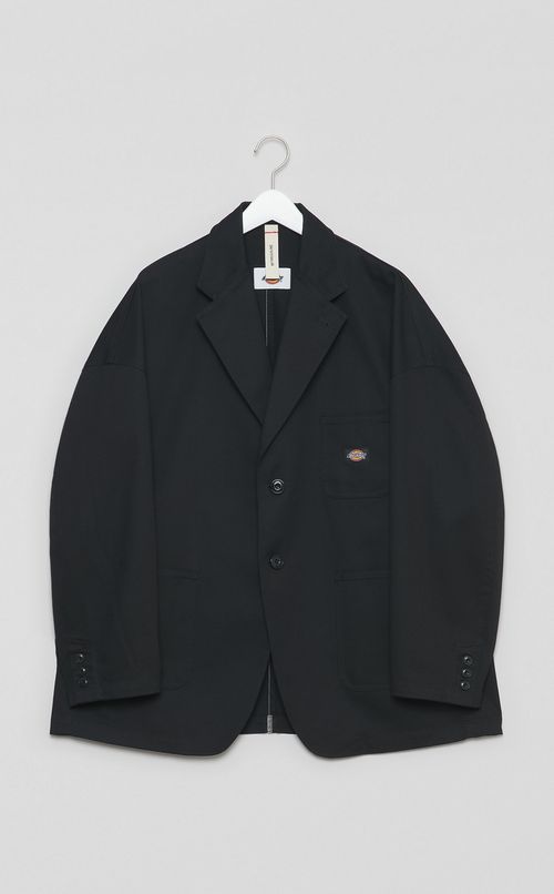 DICKIESヒズジャケット