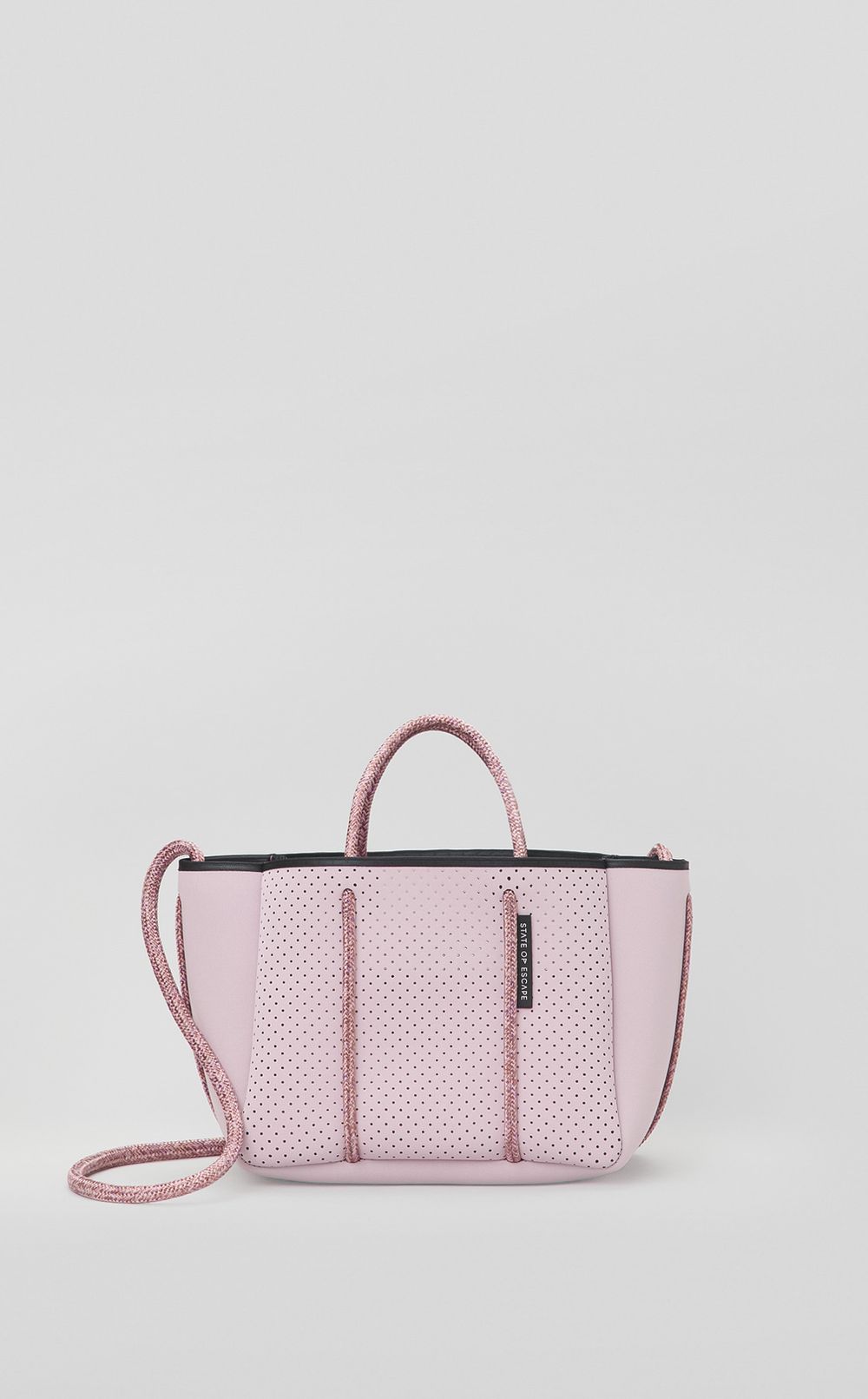 PETITE ESCAPE ミニバッグ