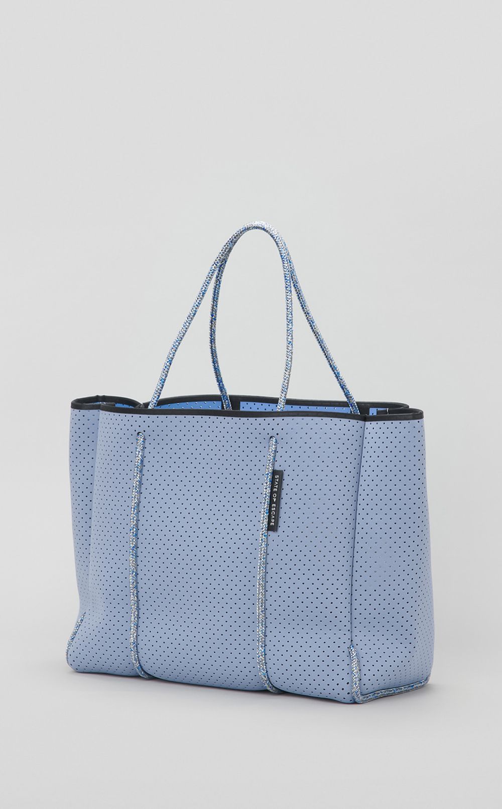 FLYNG SOLOトートバッグ