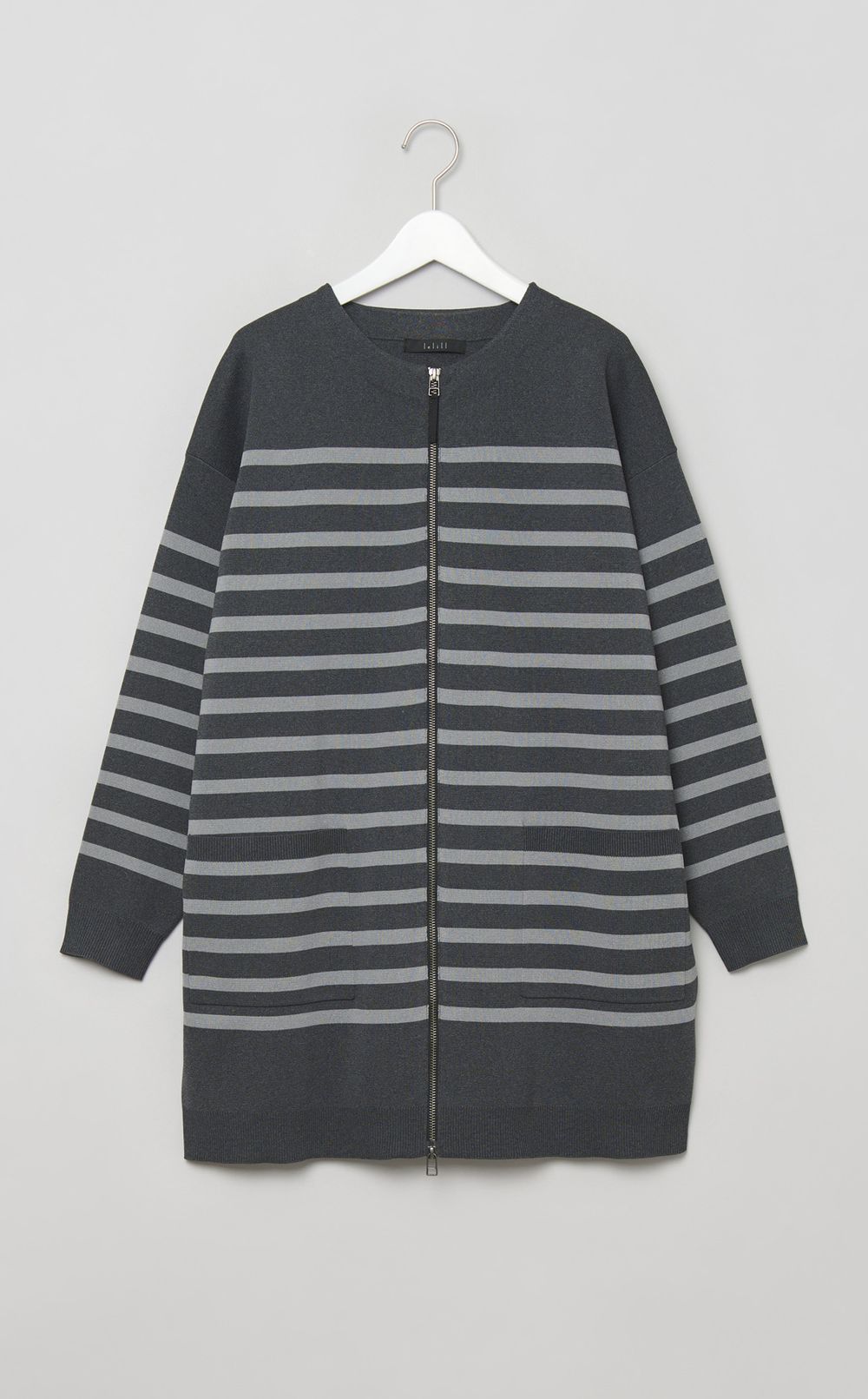 ハイテクボーダージップコート