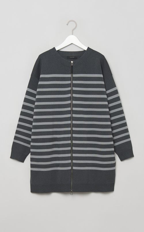 ハイテクボーダージップコート