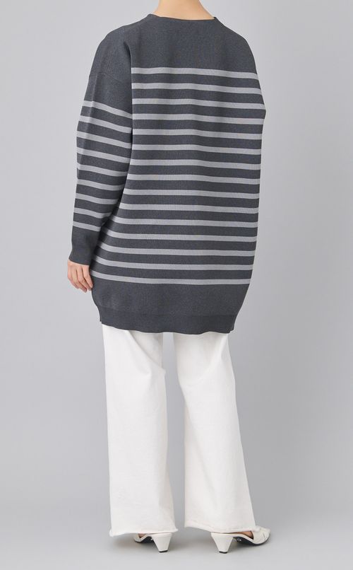 ハイテクボーダージップコート