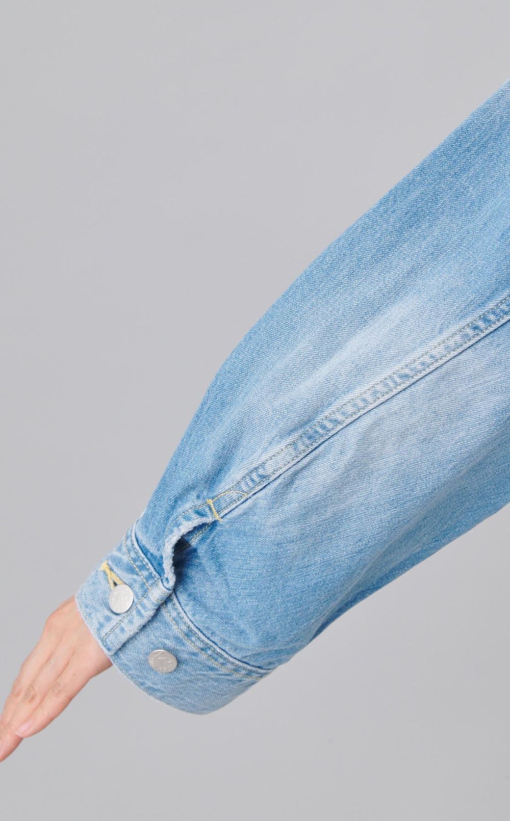 デニムジャケット