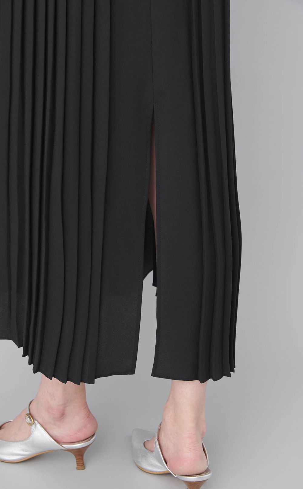 【reADdress】WAIST STRINGS DRESS