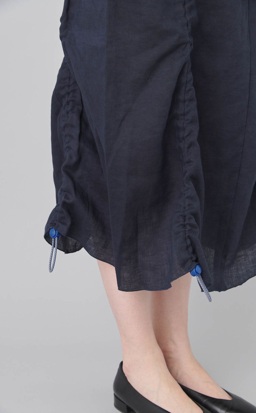 【reADdress】パッチワークジャンパースカート