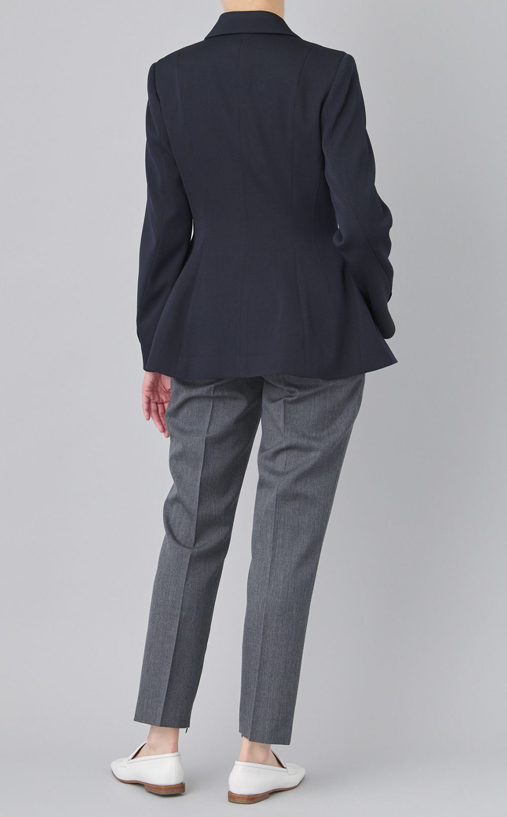 アワーグラスツイストジャケット