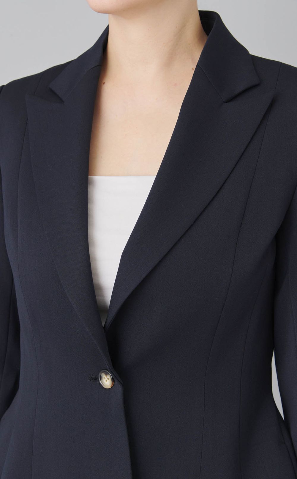 アワーグラスツイストジャケット