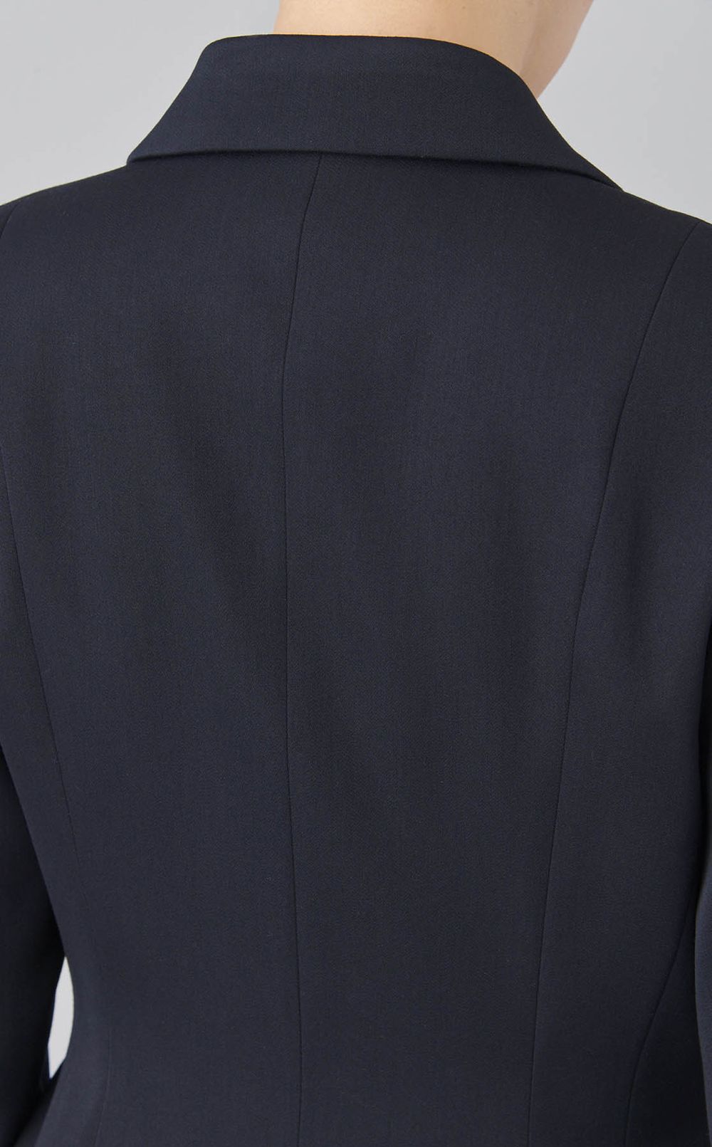 アワーグラスツイストジャケット