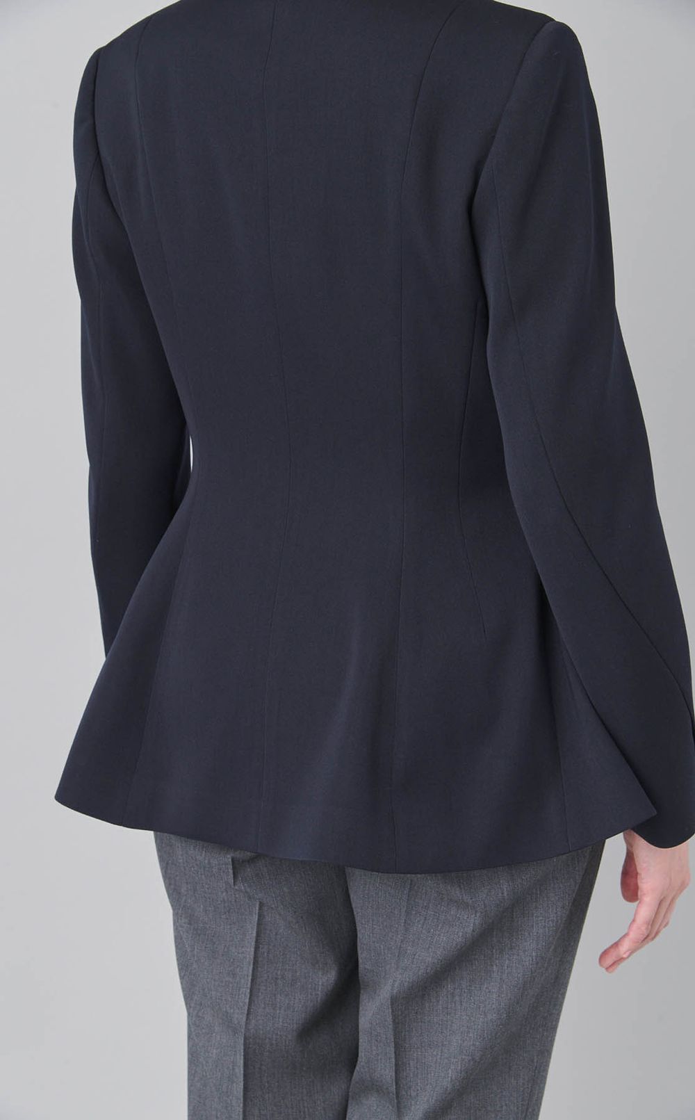 アワーグラスツイストジャケット