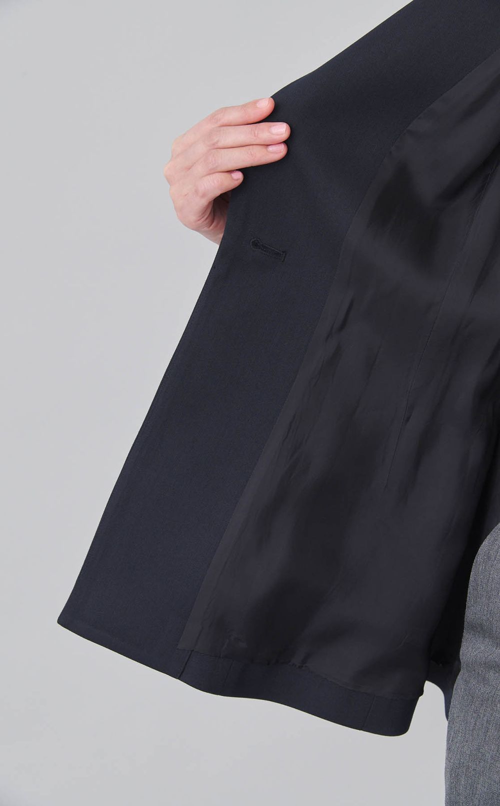 アワーグラスツイストジャケット