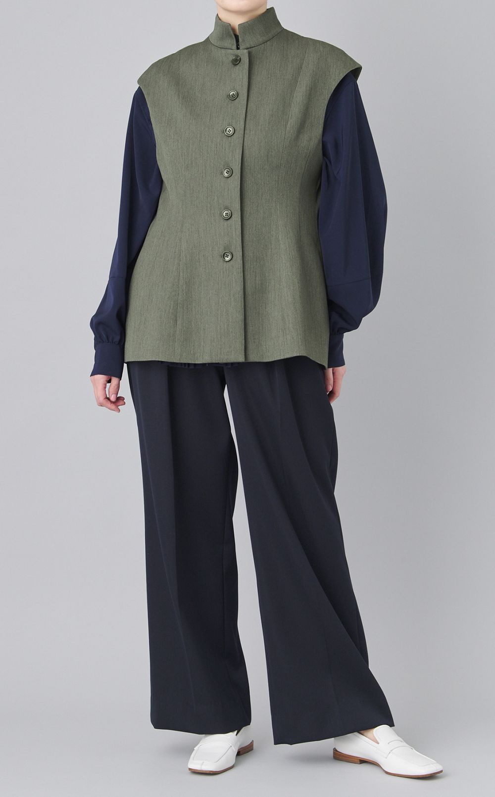 アワーグラスコクーンジレ