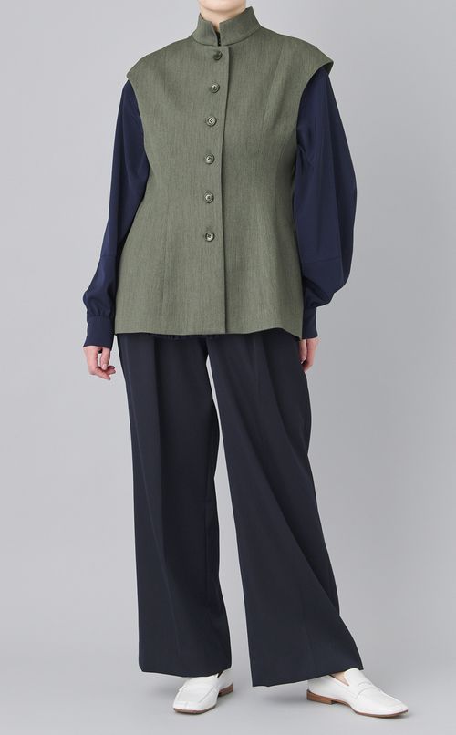 アワーグラスコクーンジレ