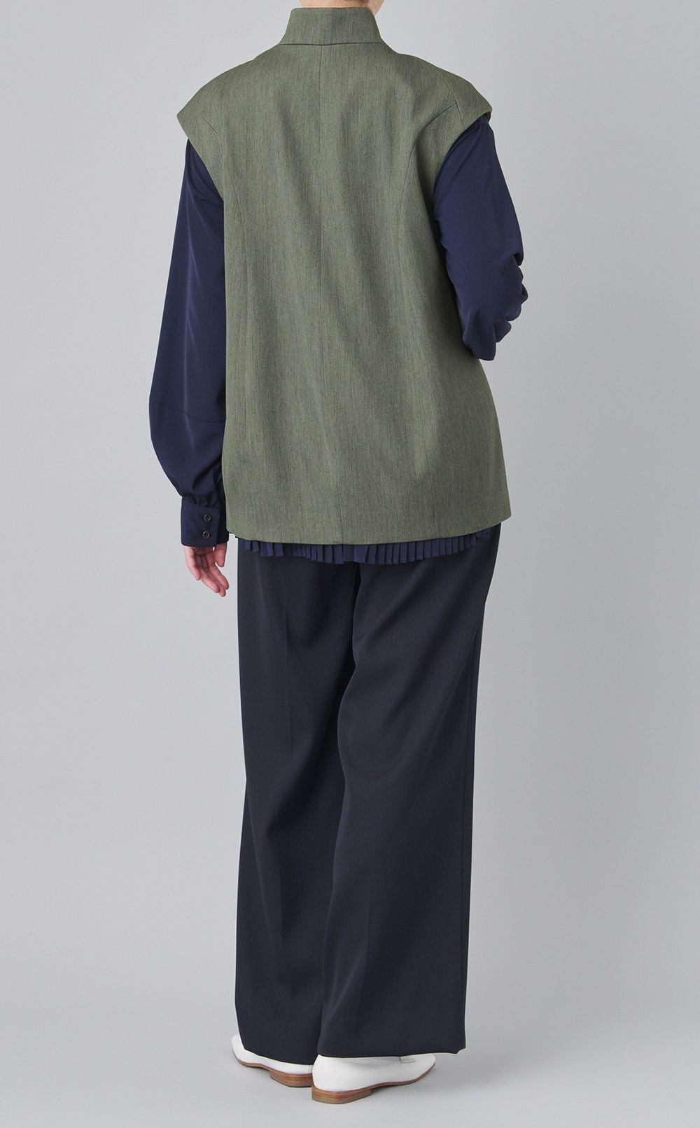 アワーグラスコクーンジレ