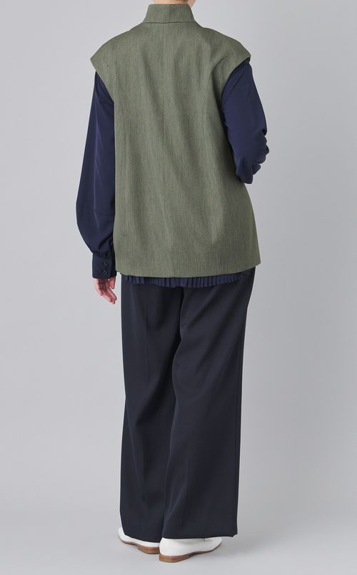 アワーグラスコクーンジレ